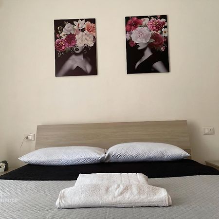 Casa Vacanza Accetta Trappeto  Extérieur photo