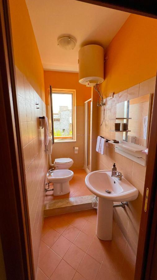 Casa Vacanza Accetta Trappeto  Extérieur photo