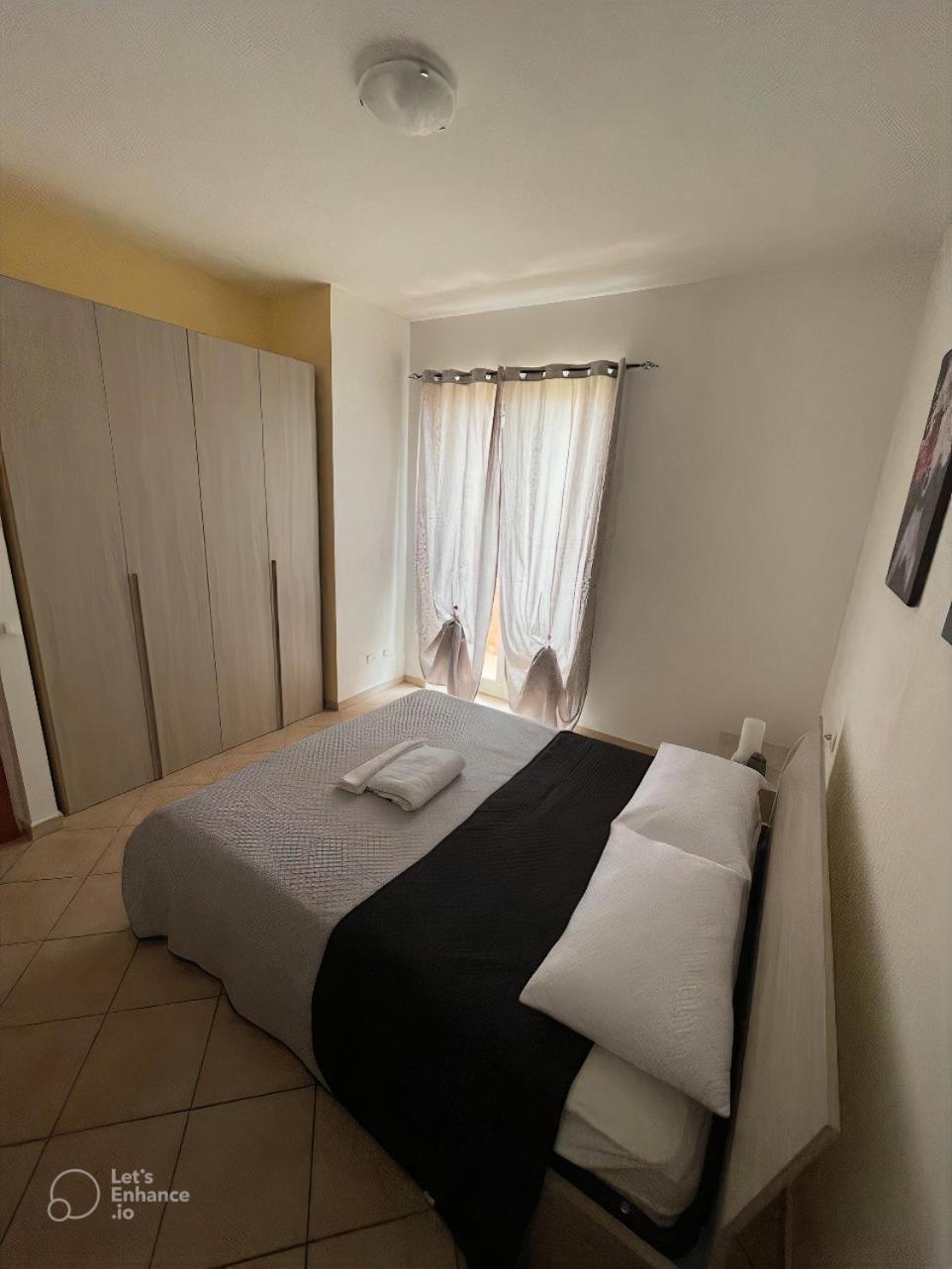 Casa Vacanza Accetta Trappeto  Extérieur photo